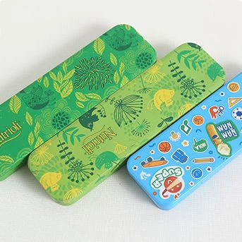 جعبه قلع مربع