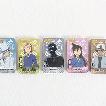 جعبه حلبی شکل خاص